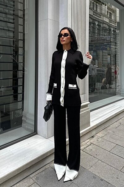 Lijuri Κορνέλια κοτλέ με ρέλι Σετ 9962 R4-B-K4