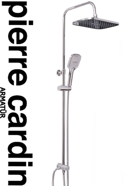 Pierre Cardin SAKURA RAİN DUŞ SİSTEMİ