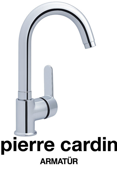 Pierre Cardin ANKARA KUĞU LAVABO ARMATÜRÜ