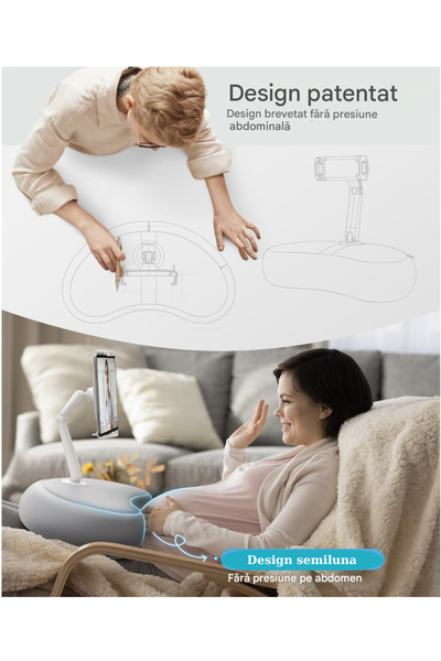 OEM Tablet, Phone, Portable Monitor Holder