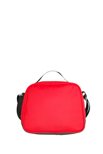 Cambridge Polo Club Be Happy Unisex Children's Lunchbox