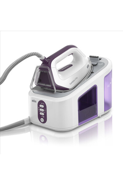 Braun Carestyle 3 Pro Buhar Jeneratörlü Ütü IS3155VI