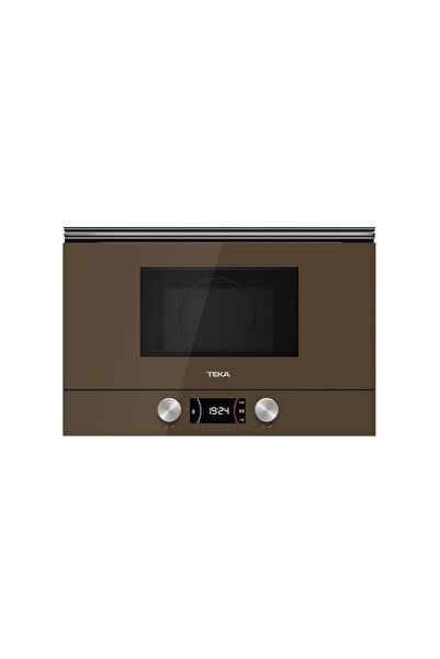 Teka ml 8220 Bıs L Lb Ankastre Mikrodalga Fırın Izgara 112030003