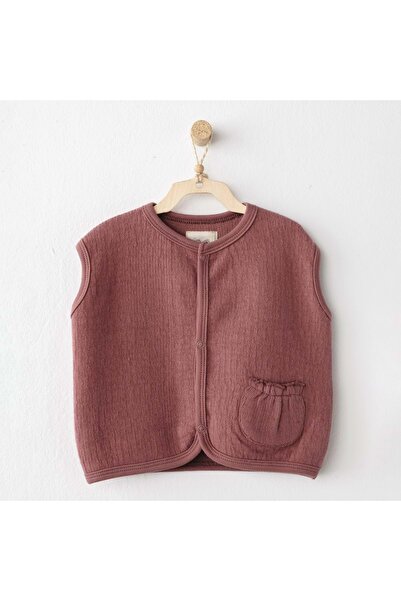 andywawa Baby Vest Vest Casual