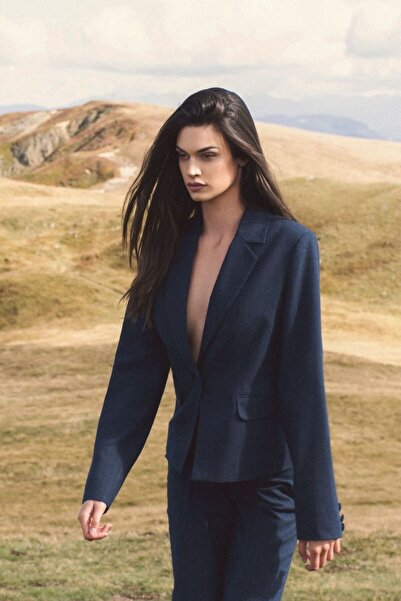 KUC OR NOTHING Lovcen Duo Blazer