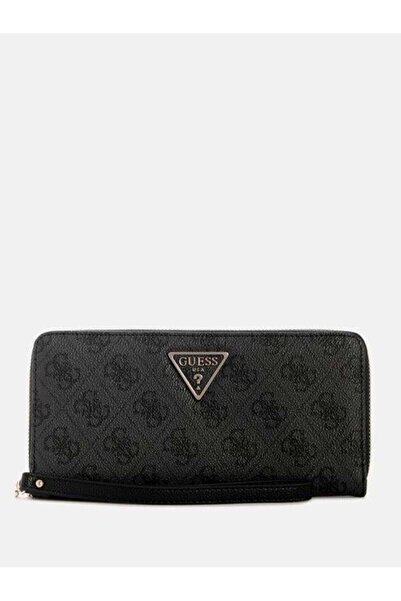 Guess Laurel Ii Slg Large-Women's Wallet-Sg7459146