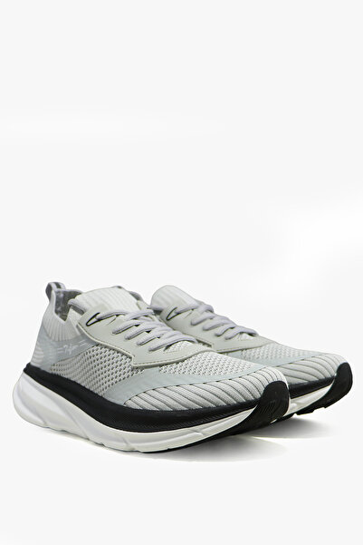 Tiglon Neon Ice Black Men's Sports Shoes