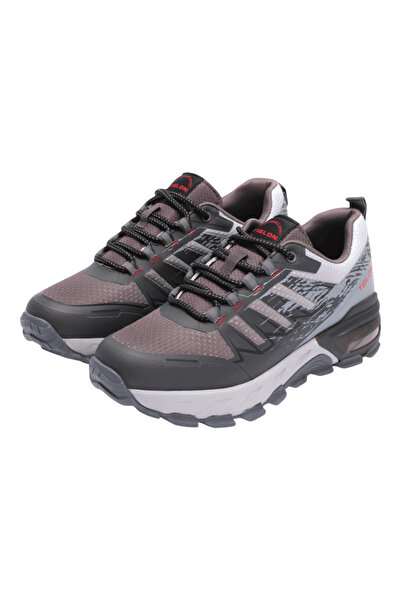 Tiglon Falcon Füme Suya Dayanıklı Erkek Outdoor Ayakkabı