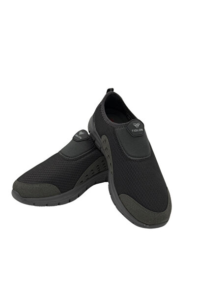 Tiglon Trevox Füme Casual Spor Ayakkabı