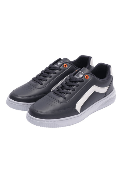 Tiglon Nova Navy Blue Men's Sports Shoes