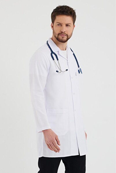 Prof Čvrsta lekarska jakna za muškarce