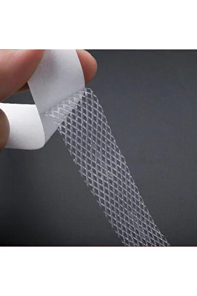 Simline Çift Taraflı Tela Bant Pantolon Paça Elbise Altı Yapıştırıcı Tela 2 cm 10metre