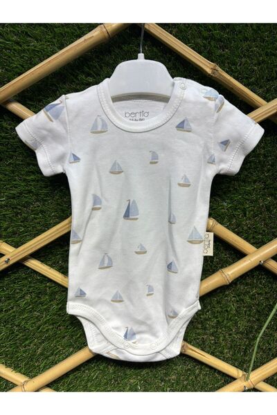 MİNİLOPPOO Short Sleeve Body 2-Piece Product