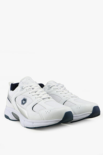 Tiglon Orixus Beyaz Erkek Spor Ayakkabı