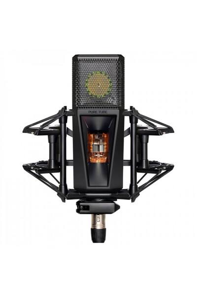 Lewitt Pure Tube Studio Set Condenser Tüp Stüdyo Mikrofonu