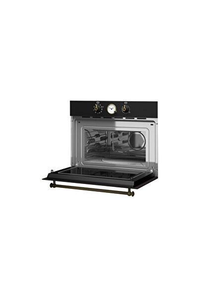 Teka Mwr 32 Bıa Anthracite 32 Lt Ankastre Mikrodalga Fırın