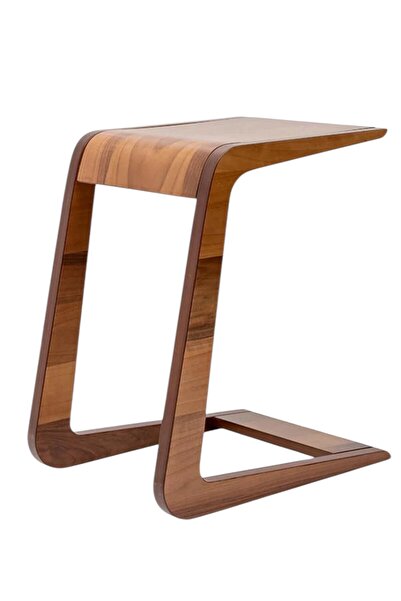 ReHome Milano Yan Sehpa | Koltuk Sehpası | Mdf