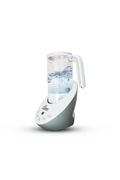 Omnitek HydroPure-Plus Hidrojenli Su Üretim Cihazı