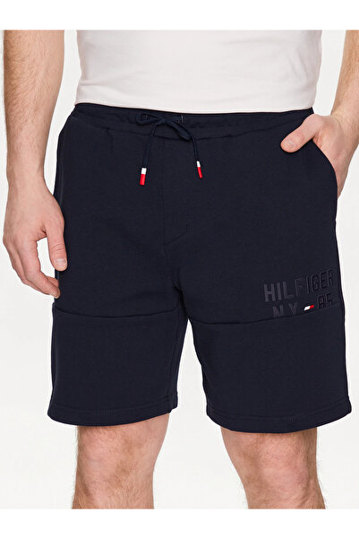 Tommy Hilfiger Graphic Sports Shorts Regular Fit
