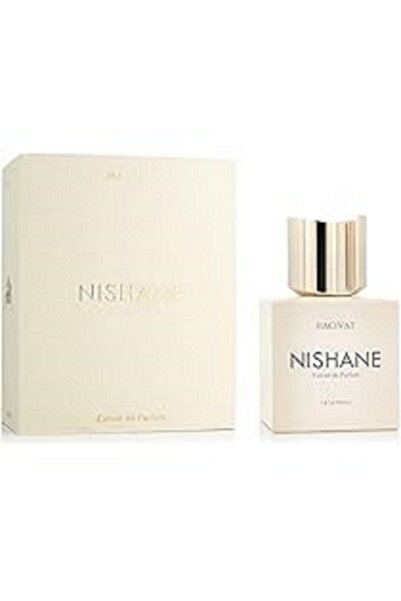 Nishane HACIVAT (U) EXTRAIT DE PARFUM 100ML