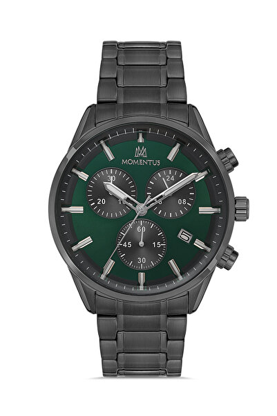 Momentus ساعة يد رجالية SC380N-15SN