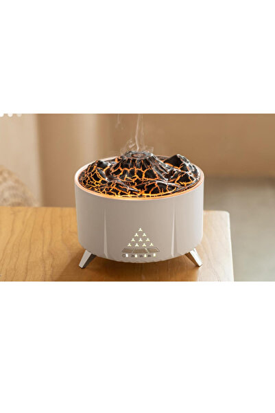 AutoFamily مرطب الهواء أوتو فاميلي فليم كول ميست بيج - موزع زيوت عطرية بالموج...