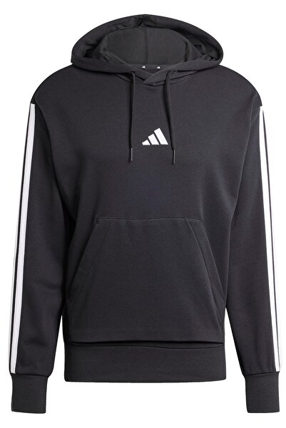 adidas Ανδρική Αθλητική Ανεμοδαρμένη Ζακέτα Φούτερ Αδιάβροχο