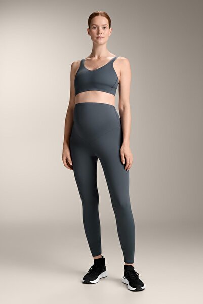 Oysho Comfortlux hamile taytı 65 cm