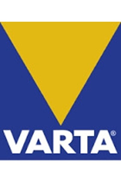 Varta Power Şarj Edilebilir 200Mah 9V Pil 2 Adet