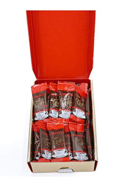 FORX5 Kahve Plus