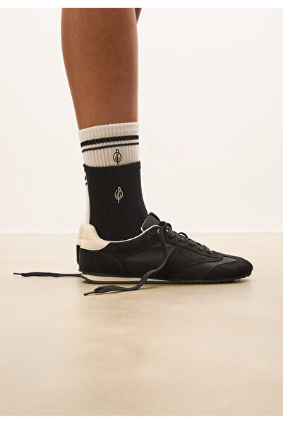 Stradivarius Kadın Soft Spor Ayakkabı