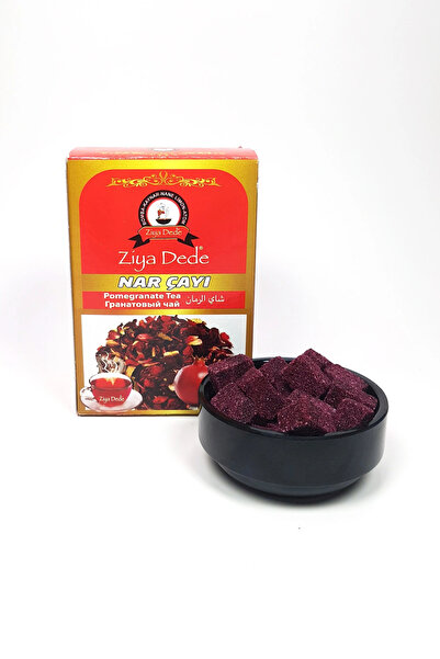 Ziyadede 2 Adet Atom Nar Çayı 150 Gr