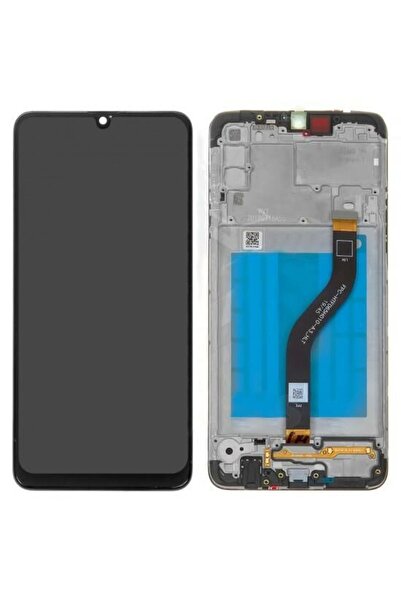 Samsung A20S A207 ÇITALI SERVİS ORJİNALİ TELEFON EKRANI