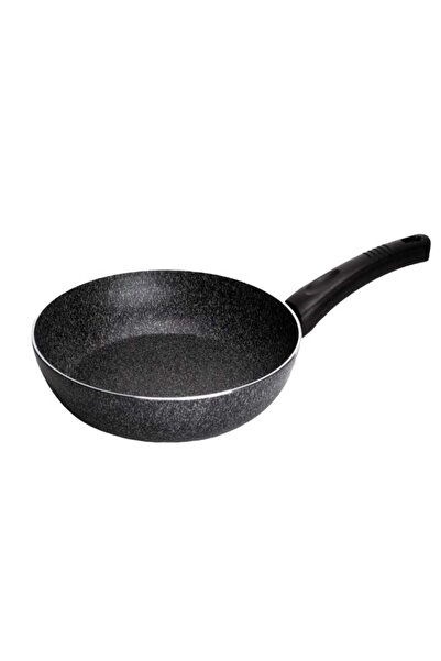 Cem Image 7 Piece Granite Set (Pots 20+24/Saucepan 26/Frying Pan 26)