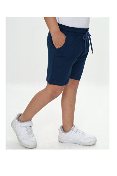 My Kids Wear Regular Shorts & Bermuda with Pockets