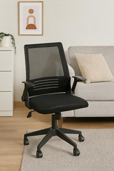 Genel Markalar Ofspls8274 Modern Ofis çalısma koltuğu Sekreter koltuğu