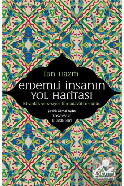 Sufi Kitap Erdemli İnsanın Yol Haritası
