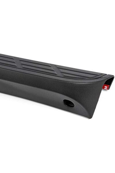 Generic Rear Door Wing Cover Compatible with Chevrolet Silverado GMC Sierra (2007-2014)