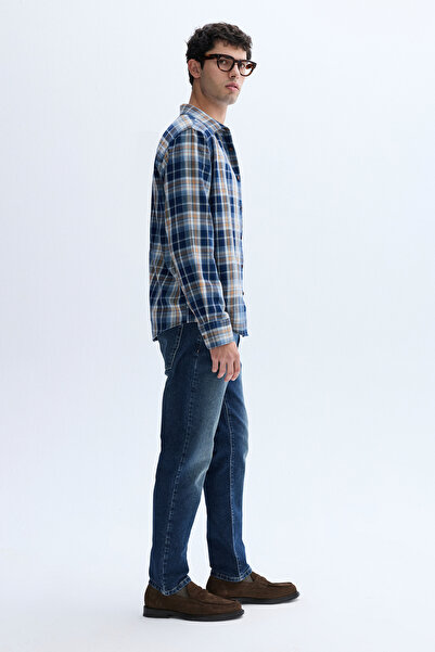 Mudo TAPERED FIT JEAN PANTOLON