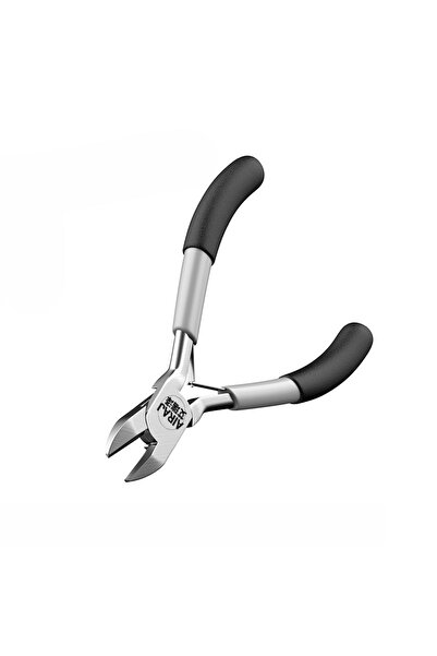 Choice كماشة صغيرة F كماشة قطرية ذات أنف إبرة منحنية دائرية قاطعة كماشة معزول...