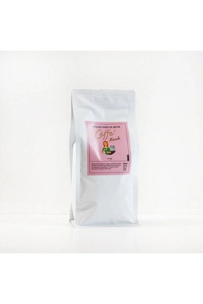 Espresso Perfetto Cafe Miscela - Espresso Coffee 500 Gr.