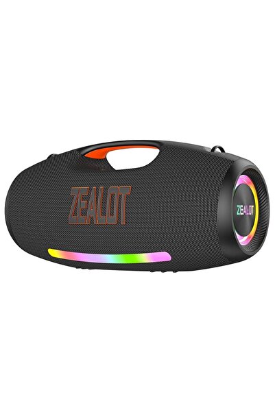 zealot S89 Portable Bluetooth Speaker