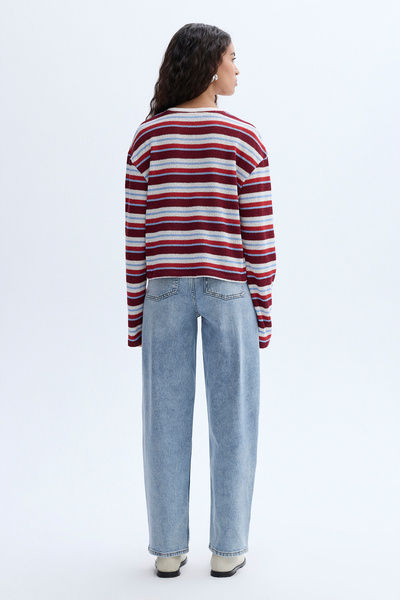 Mudo RELAX FIT JEAN PANTOLON