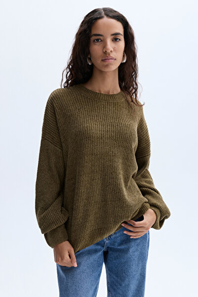 Mudo CYCLING NECK SWEATER