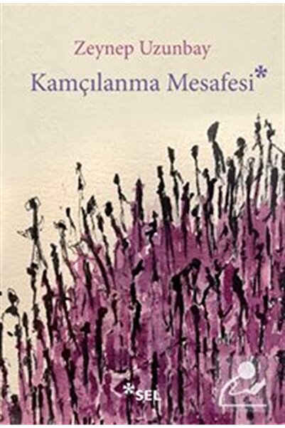 Sel Yayıncılık Kamçılanma Mesafesi