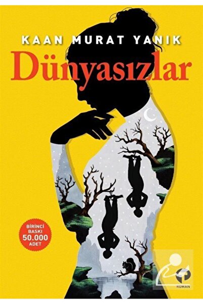 Turkuvaz Kitap Dünyasızlar