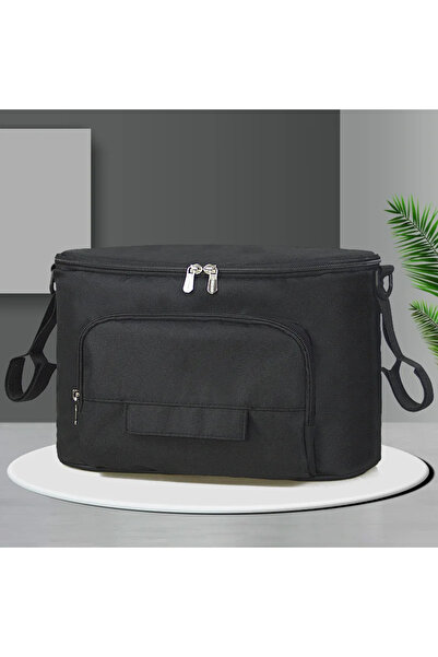 Choice حقيبة مومياء سوداء، حقيبة حفاضات مقاومة للماء، حقيبة سفر للأمهات بسعة ...