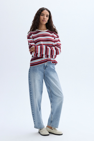 Mudo RELAX FIT JEAN PANTOLON