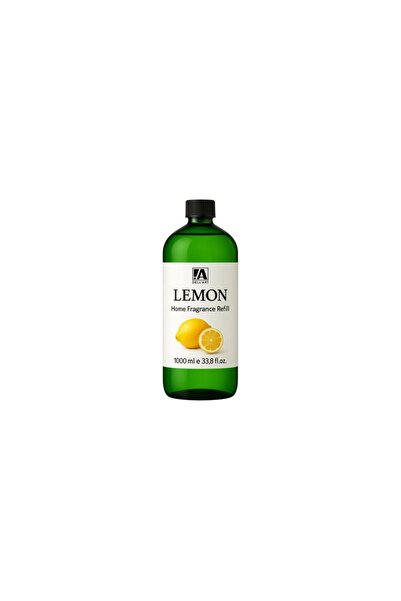 DellArt Rezerva parfum ambient , 1000 ml - Lamaie / Limone