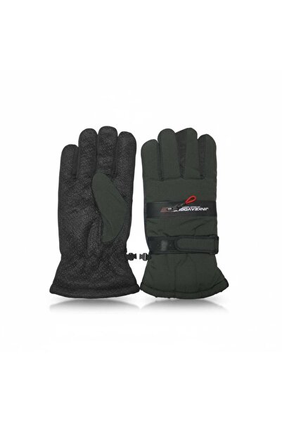 Aware Time Men's Snow Ski Gloves